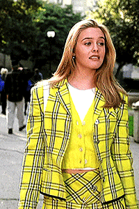 Cher Horowitz's Avatar